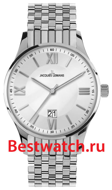 Часы Jacques Lemans London 1-1845i